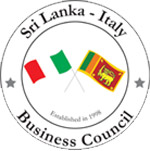 Sri Lanka Italy Business Council Logo